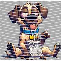 Cartoons and other-CO 1702